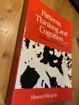 Margolis, Howard - Patterns, Thinking and Cognition - a therory of judgment