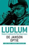 Robert Ludlum ; Paul Garrison - De Janson optie