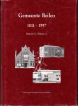 G.J. Dijkstra - Gemeente Beilen, 1811-1997