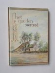PRINS, PIET, - Het gouden sieraad. PRINS, PIET, - Het gouden sieraad.