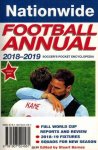 Barnes, Stuart - Nationwide Football Annual 2018-2019 -Soccers Pocket Encyclopedia