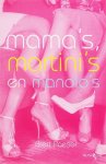 B. Paesel - Mama S Martini S En Manolo S
