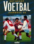CEES VAN CUILENBORG - Groot Voetbalboek 1990 -Voetbal International Jaarboek