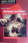 TILLY Charles - Europese revoluties 1492-1992 (vert. van European Revolutions)