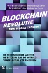 Dan Tapscott, Alex Tapscott - Blockchainrevolutie