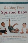 Mary Sheedy Kurcinka 291313 - Raising Your Spirited Baby