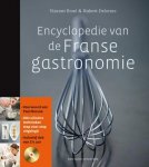 Vincent Boue, Vincent Boue - Encyclopedie van de Franse gastronomie