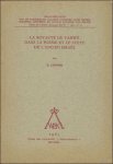 Lipinski, E. - LA ROYAUTE DE YAHWE DANS LA POESIE ET LE CULTE DE L'ANCIEN ISRAEL.