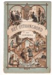 Gerarda - Het uithangbord