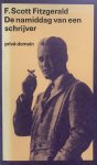 Fitzgerald, F. .S. - De namiddag van een schrijver / druk 1