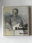 Bates,Neil - Cecil Rhodes Bates,Neil - Cecil Rhodes