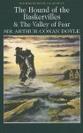 Arthur Conan Doyle 213827 - Hound of the Baskervilles & The Valley of Fear