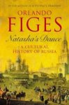 Orlando Figes - Natasha's dance a cultural history of Russia