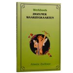 Aimee Zwitser - Zigeuner Waarzegkaarten Werkboek