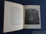 Bosschère, Jean de - La sculpture Anversoise aux XVe et XVIe siècles.