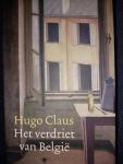 Claus, Hugo - Het verdriet van België