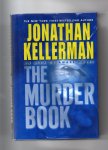 Kellerman Jonathan - the Murder Book, an Alex Delaware novel.