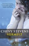 Chevy Stevens, Chevy Stevens - Vermist