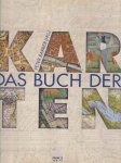 Barber, Peter (Hrsg.) - Das Buch der Karten. Meilensteine der Kartographie aus drei Jahrtausenden