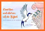 Bikker, Linda - Bikker, Linda-Kaarten met dieren uit de Bijbel (nieuw) Bikker, Linda - Bikker, Linda-Kaarten met dieren uit de Bijbel (nieuw)