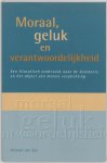 Herman van Erp - Moraal, geluk en verantwoordelijkheid