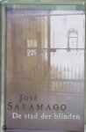 Saramago, José - De stad der blinden