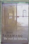 Saramago, José - De stad der blinden Saramago, José - De stad der blinden