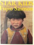 Fujio Saimon 281093 - Fujio Saimon - Star kids
