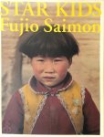 Fujio Saimon - Fujio Saimon - Star kids