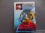 Ouden, A. den - Een hoekstaal van de maatschappij. Constructiewerkplaatsen in Nederland van 1840 tot heden (1994)