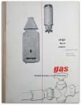 W.H. Gispen & B. Niegeman-Brand [red.] - Goed Wonen. Vierde jaargang 1951
