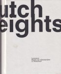 Boom, Irma - Dutch Heights: Laureaten, kunst- en cultuurprijzen in Nederland
