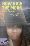 Karyn Parsons - How high the moon