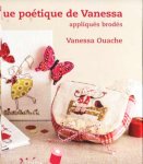 Vanessa Quache - La fabrique poétique de Vanessa