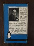 Whitman, Walt - Leaves of Grass Penguin Books 523