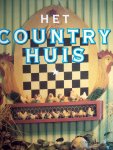 Madelon De Boer & Thea Metselaar - "Het Country Huis"