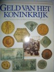 Jacobi, Hans & Beek, Bert van - Geld van het koninkrijk