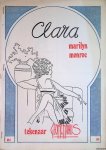 - - Clara nummer 1: magazine voor kunst, kitsch en kultuur: Marilyn Monroe