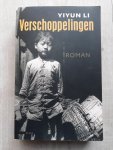 Li, Yiyun - Verschoppelingen