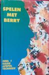 Westra, Berry - Spelen met Berry/Bieden met Berry