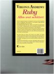 Andrews, V. - Ruby / 3 Alles wat schittert