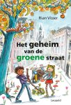 Rian Visser 68078 - Het geheim van de groene straat