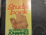  - Het evangelie naar Johannes