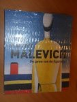 Petrova, Evgenia ea. - Kazimir Malevich. De jaren van de figuratie