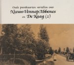 Lucke,Cor - Oude prentkaarten vertellen over Nieuw-Vennep/Abbenes en De Kaag ( 2)