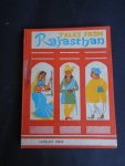 Varma,  Anjali - Tales from Rajasthan