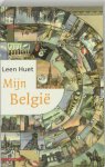 Leen Huet - Mijn België