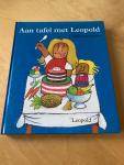 Leopold - Aan tafel met Leopold