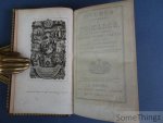 Anon. - Heures nouvelles, ou eucologe, contenant l'office des dimanches et fêtes de toute l'année, en latin et en français, avec des instructions.