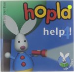 Onbekend, Piet Soete - Hopla Kijk En Lees 4 Help!